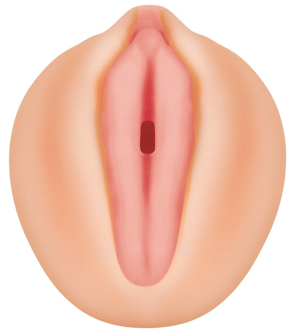 Evolved Novelties Alexis Texas Realistic Vagina Stroker with Movie Download - ZE-MS-1219-2