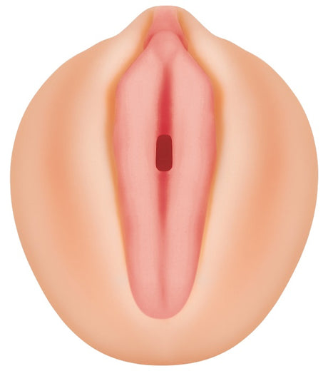 Evolved Novelties Alexis Texas Realistic Vagina Stroker with Movie Download - ZE-MS-1219-2