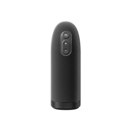 Arcwave Ion Pleasure Air Male Stroker with Smart Silence - AW3621