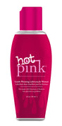 Gun Oil Pink Lubricant Gun Oil Pink Warming Lubricant for Women — 2.8 oz - PNK-HP-2.8