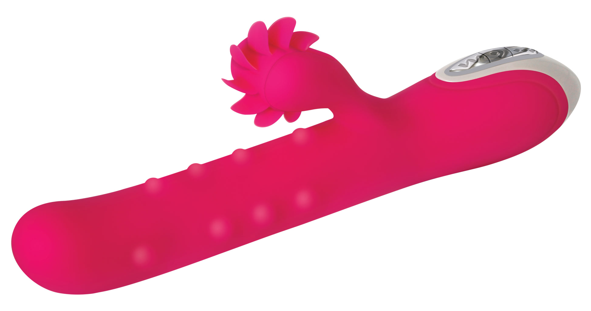 Love Spun by Evolved Novelties