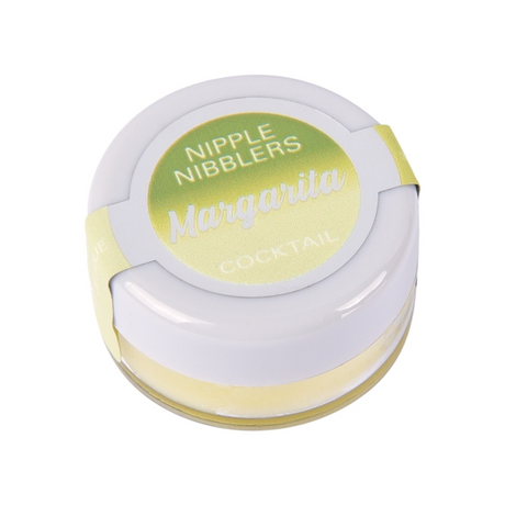 Jelique Nipple Nibblers Margarita Pleasure Balm — 3g - J132