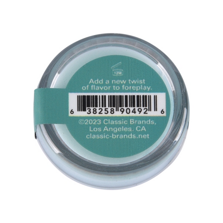 Jelique Nipple Nibblers Pleasure Balm — Mint Julep 3g - J133