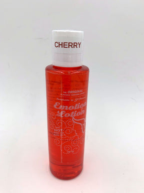 Emotion Lotion Cherry Warming Lotion — 4 fl. oz. - PP231-5