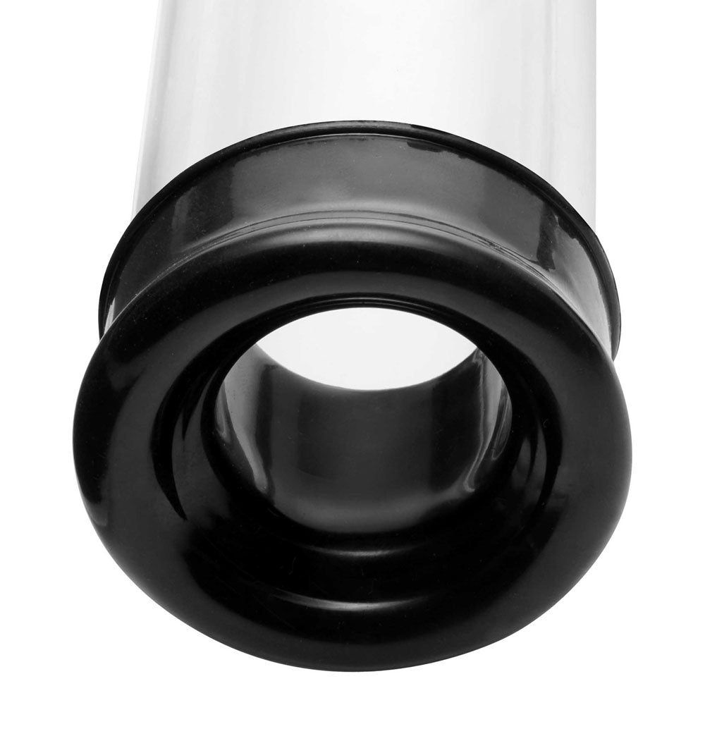Size Matters Beginner Penis Pump by XR Brands - SM-AB233-BX