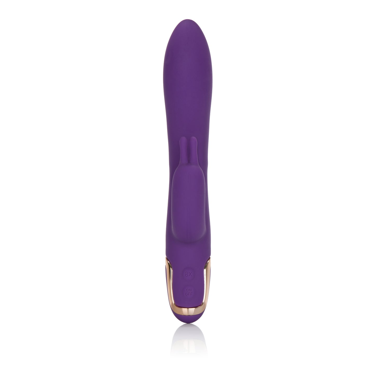 Entice Isabella - Purple by CalExotics
