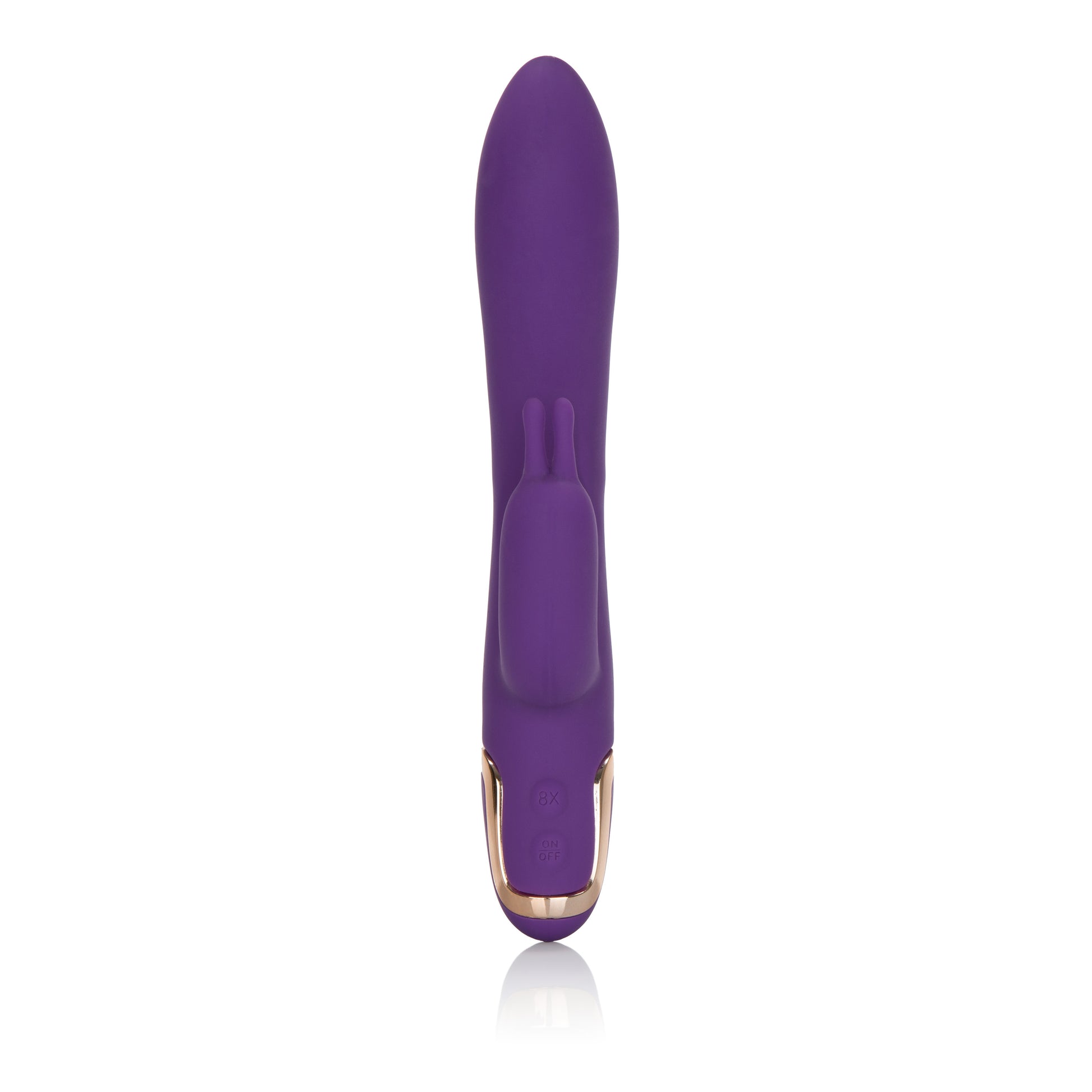 Entice Isabella - Purple by CalExotics