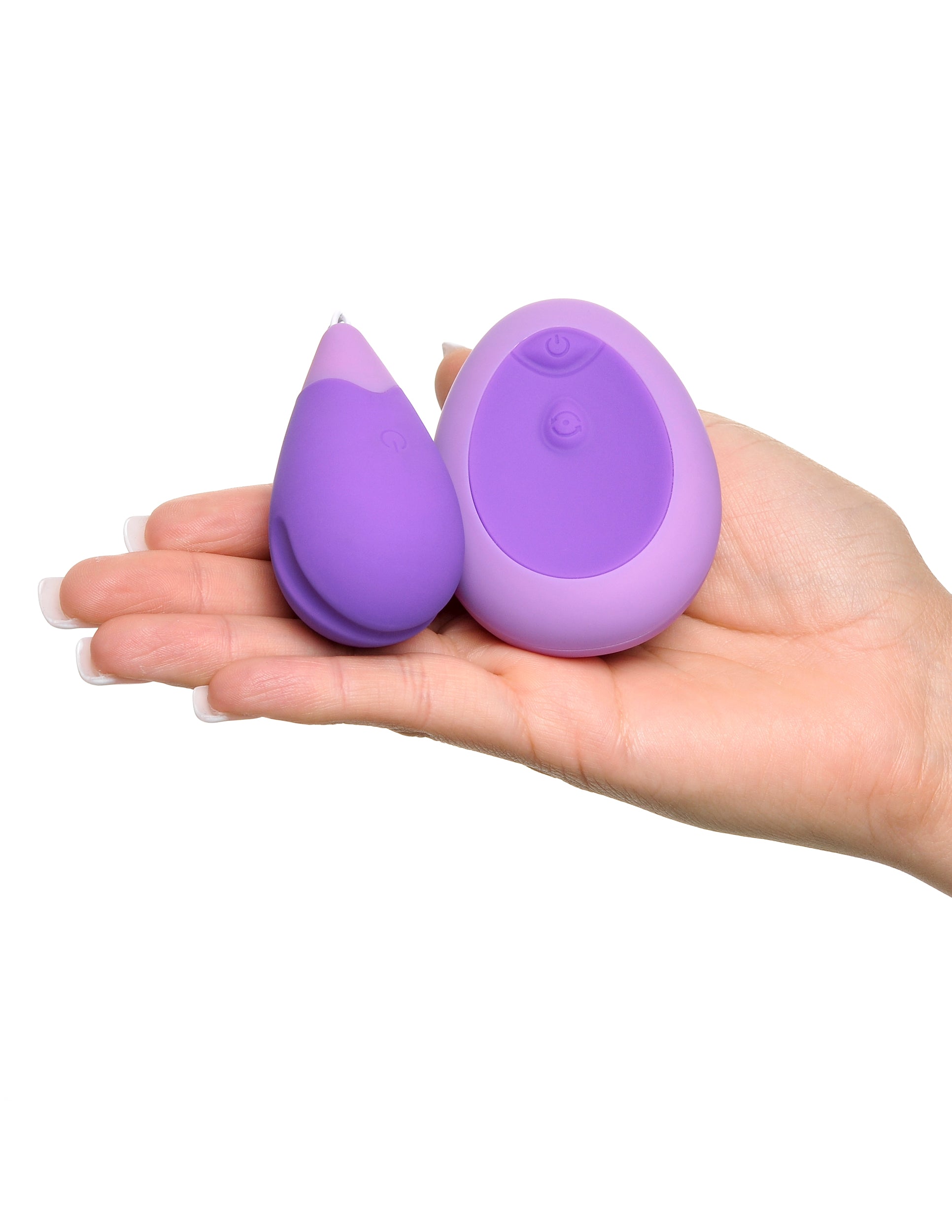 Fantasy for Her Remote Kegel Excite-Her by Pipedream