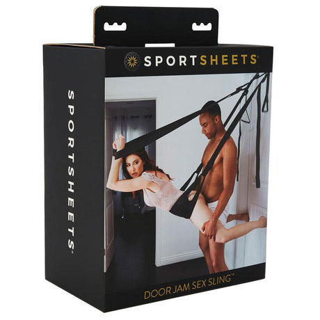 Sportsheets Door Jam Sex Sling - SS324-03