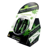 Body Action Hempleasure for Men — 50 Sample Packets (Fish Bowl Display) - BA-HMPFMSPDJ