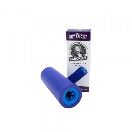 Quickies Stick Your Dick in This Masturbator
