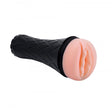 Viben Take That Realistic Vagina Masturbator with Adjustable Suction Cap - TMN-GL-2512
