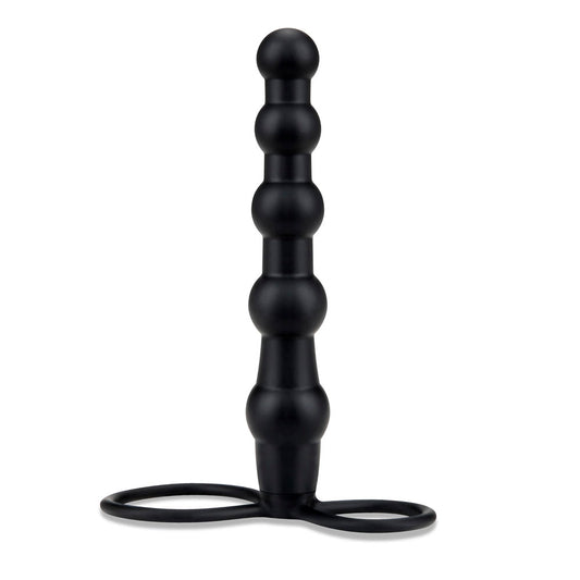 "Mojo - Bumpy - Silicone Strap On EL-MOJO-006"
