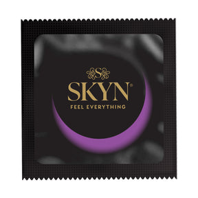Paradise Marketing Lifestyles SKYN Elite Thin Non-Latex Condoms — 1008 Pack - PM210151