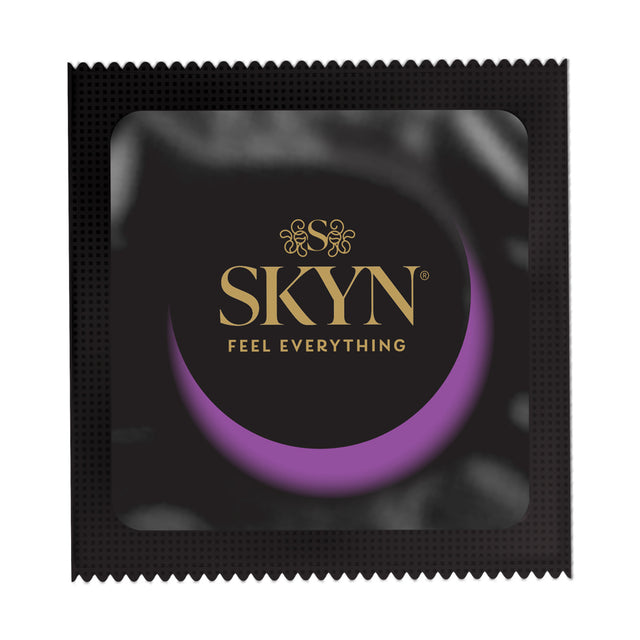 Paradise Marketing Lifestyles SKYN Elite Thin Non-Latex Condoms — 1008 Pack - PM210151