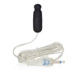 CalExotics Sterling Micro Velvet-Cote Bullet (requires controller) - SE1099383