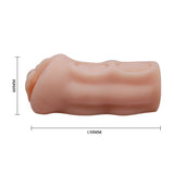 Pretty Love Lillian Masturbator Sleeve - BM-009158U