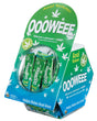 Body Action Ooowee Anal Gel - Silicone-Based Lubricant, 2 ml (50 Count) - BA-OWESPDJ