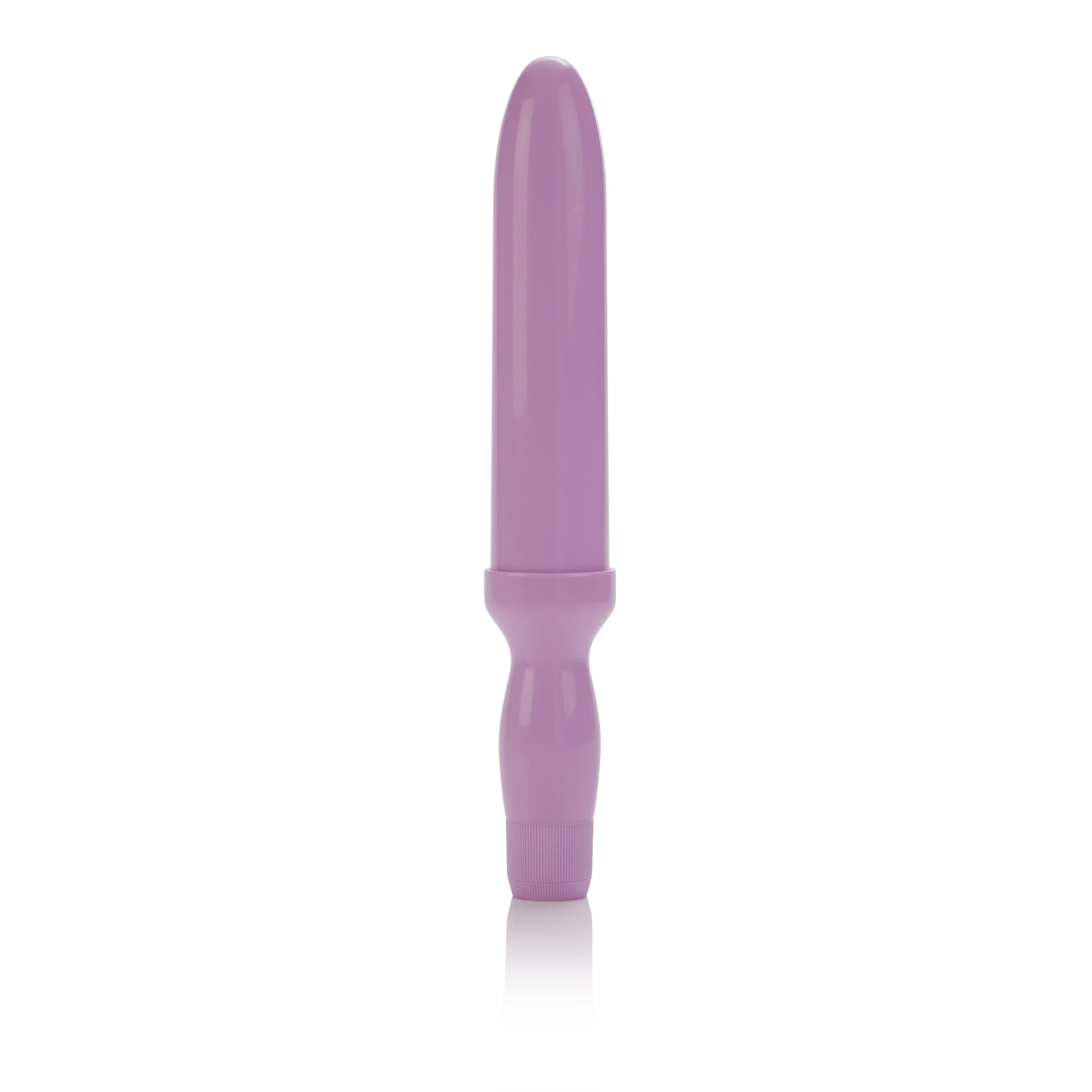 Dr. Laura Bernam Dilators - Set of 4 Locking Sizes Plus Sleeve - Purple by CalExotics