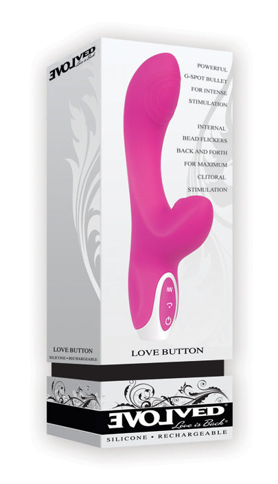 Love Button by Evolved Novelties