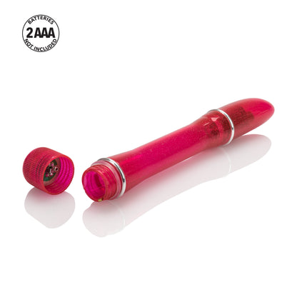 Pixies Pinpoint Waterproof Vibe - Red by CalExotics