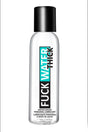 Fuck Water Thick Water-Based Lubricant, 2 oz - FW-T2