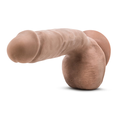 Au Naturel - Macho - Latin by Blush