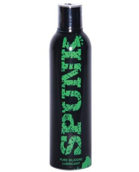 Spunk Lube Pure Silicone Lubricant — 8 fl oz (236 mL) - SPNKL-SPNK8PS