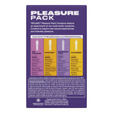 Trojan Pleasure Pack - 12pk