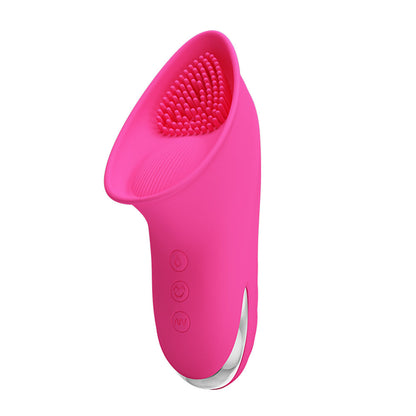 Pretty Love Issac Clitoral Vibrator by Pretty Love