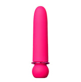 Maia Toys Jaguar Bullet Vibrator — Pink, 4 in - MTMA24-01-PINK