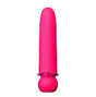 Maia Toys Jaguar Bullet Vibrator — Pink, 4 in - MTMA24-01-PINK