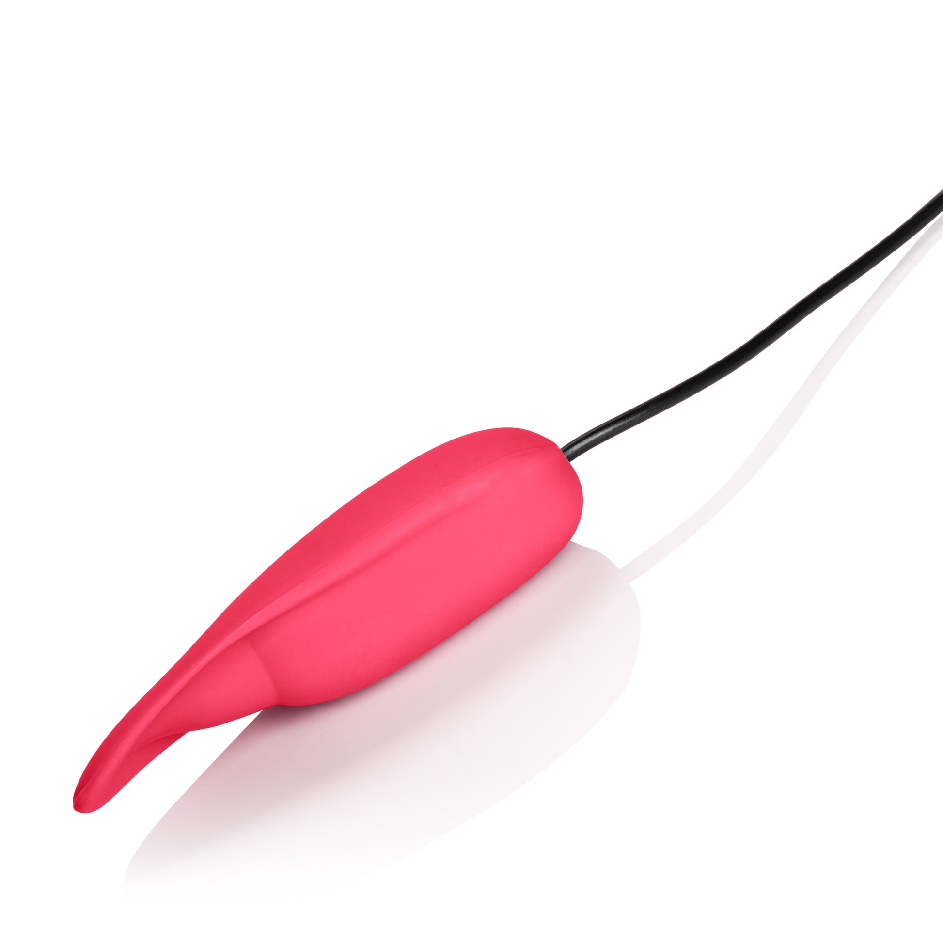 Power Play Flickering Tongue - Pink by CalExotics