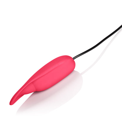 Power Play Flickering Tongue - Pink by CalExotics