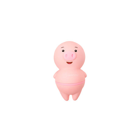 Pigly Clitoral Stimulator - Pink