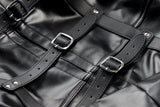 XR Brands Straight Jacket — Medium - STR-AF569-MED