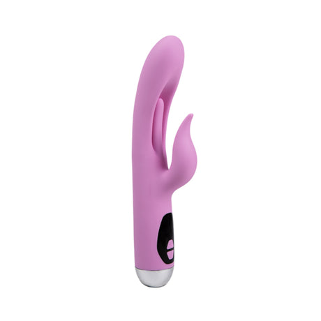 Camtoyz Avery Majestic Pro Vibrator — Purple, 10 Modes - CT-JVB-1056