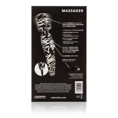 Hype Massager by CalExotics