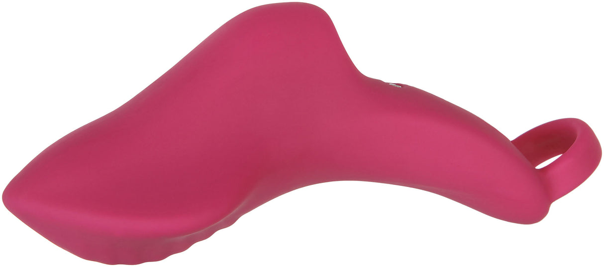 Evolved Novelties Frisky Finger Ring Vibrator - EN-RS-5125-2