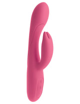 Pipedream Ultimate Rabbits No.1 Rabbit Vibrator — Coral - PD5282-11