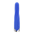Evolved Novelties Twisted Temptation Vibrator — Purple, 4.75 in - EN-RS-4981-2