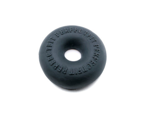 Perfect Fit Stackit Stackable Cock Ring — Black - PF-CR13B