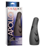 Apollo Hydro Power Stroker - Gray by CalExotics