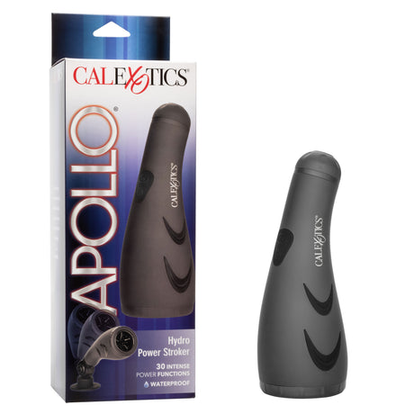 Apollo Hydro Power Stroker - Gray by CalExotics