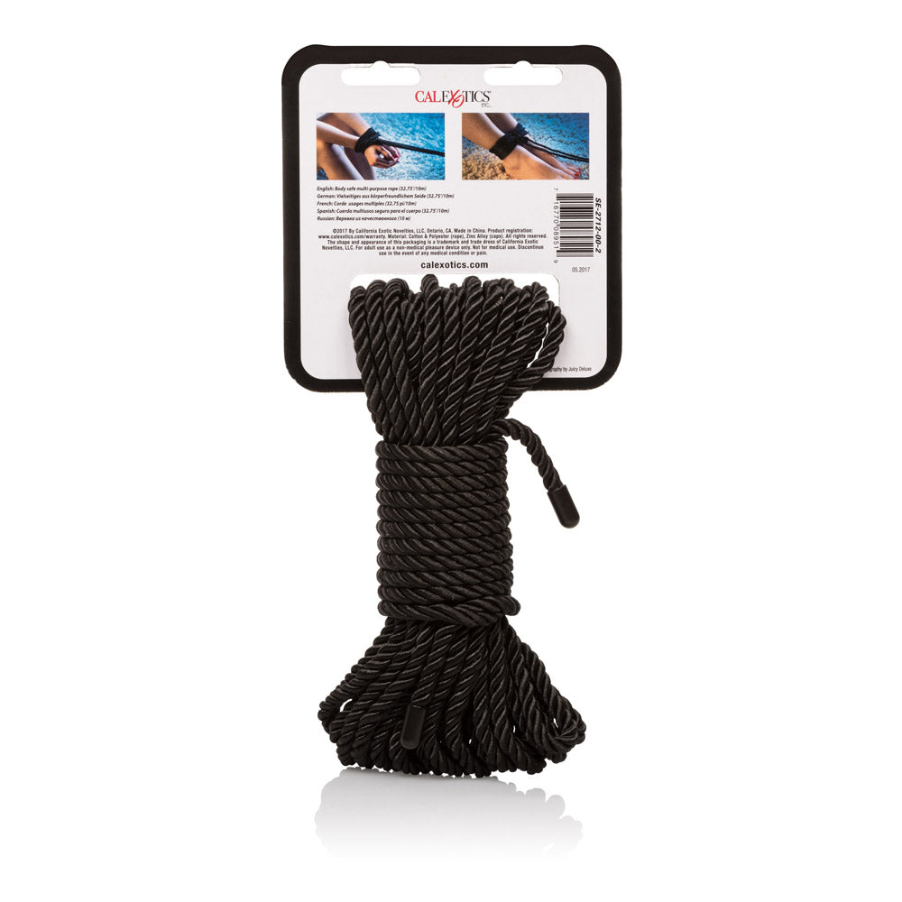 Scandal BDSM Rope 32 Ft by CalExotics