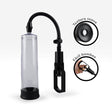 Camtoyz Boostia Penis Pump — 8 in Length, 2 in Diameter - CT-JBO-1067