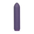 Je Joue Classic Rechargeable Bullet Vibrator, Purple - JE405PR