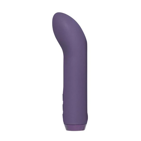 Je Joue G-Spot Bullet Vibrator — Purple - JE410PR
