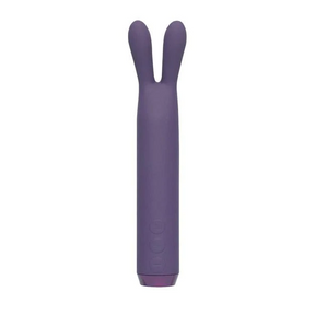 Je Joue Rabbit Bullet Vibrator — Purple - JE415PR