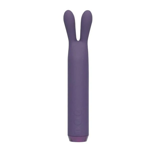 Je Joue Rabbit Bullet Vibrator — Purple - JE415PR